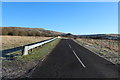 The B741 to Dalmellington in Doon Valley Ward