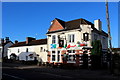 Prince of Wales, Westbury-on-Trym in BS9 2AY