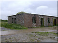 Old brick hut near Scotland Farm in PE23 4PS