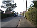 Rockley Drive - Cubley Avenue in WF2 7PJ