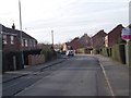 Langsett Road - Cubley Avenue in WF2 7PJ