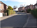 Hoyland Road - Langsett Road in WF2 7PJ