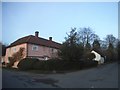 Cottage in Patmore Heath in SG11 2HY