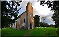 Badlesmere: St. Leonard's Church in ME13 0NL