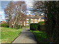 Hatches Lane, Golden Green in TN11 0PX