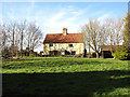 Racecourse Farmhouse, Beeston in Beeston (Breckland)