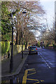 Fernwood Road, Jesmond in NE2 1DN