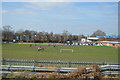 Recreation Ground, Levenshulme in M12 4GQ