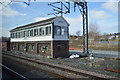 Edgeley Junction No.1 Signalbox in SK3 8QZ