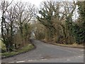 Sweetlands Lane, near Staplehurst in TN12 0DT