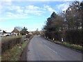 Hawkenbury Road, Hawkenbury in TN12 0DX