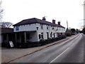 The Hawkenbury Inn, Hawkenbury in TN12 0EG