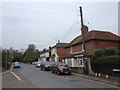 The Street, Frittenden in TN17 2EH