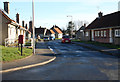 Ramsey Road, Bridlington in YO16 4RH