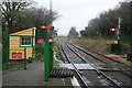 Ropley Station - Mid Hants Railway in SO24 0BL