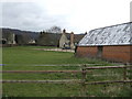 Church Farm, Great Witcombe in GL3 4TS
