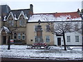 War Memorial, Bishop Auckland in DL14 7NP
