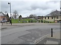 Park in Sturminster Newton in DT10 1FP