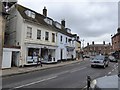 Market Cross, Sturminster Newton in DT10 1FP