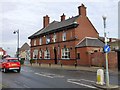 Clayton Arms, Bedlington Station in NE22 5LP