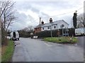 Goudhurst Road, near Staplehurst in TN12 0HB