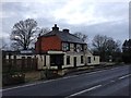 The Hop Bine, Knoxbridge in TN17 2BU