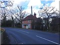 Headcorn Road, Biddenden in TN27 8JS