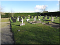 East Halton cemetery in DN40 3NS