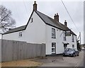 The Old Ox inn, Shillingstone in DT11 0FH