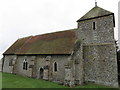 All Saints Church at Iwade in ME9 8FW