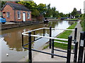 Coventry Canal in Atherstone in CV9 2AQ
