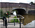 Coleshill Road Bridge No 41 in CV9 2AQ