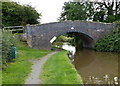 Baddesley Bridge No 45 in CV9 2SQ