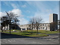 Scottish Power offices, Ashgrove Road West, Aberdeen in AB16 7AN