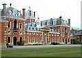 Wellington College, Crowthorne in RG45 6BP