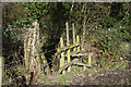 Stile at Askham Richard in YO23 3PT