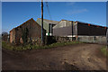 Farm buildings on Mill Lane, Askham Richard in YO23 3PT