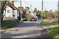 West End Lane near Bracknell in RG42 6DJ
