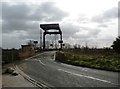 Wykewell Bridge at Thorne in DN8 5TL