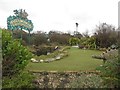 Adventure Golf Course, Tynemouth in NE30 4JN
