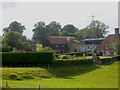 Huggins Hall Farm, Turnden Road, Cranbrook, Kent in TN17 2QJ