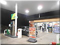 Petrol station in Stadhampton in OX44 7XR