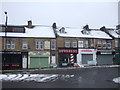 Shops on Newgate Street, Bishop Auckland in DL14 6EN
