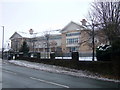 Bishop Auckland Hospital in DL14 6EN