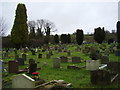 Across the Churchyard in EX14 9TE