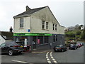 Co-operative Food store, Newton Ferrers in PL8 1AA