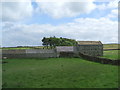 Farm buildings West Stony Keld in Bowes