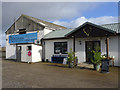 Robertson's "The Larder" Speciality Farm Shop, Beauly in IV4 7AS