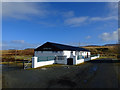 Kilmuir Village Hall in IV51 9WS