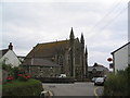 Methodist Church, Fore Street, Porthleven in TR13 9HY